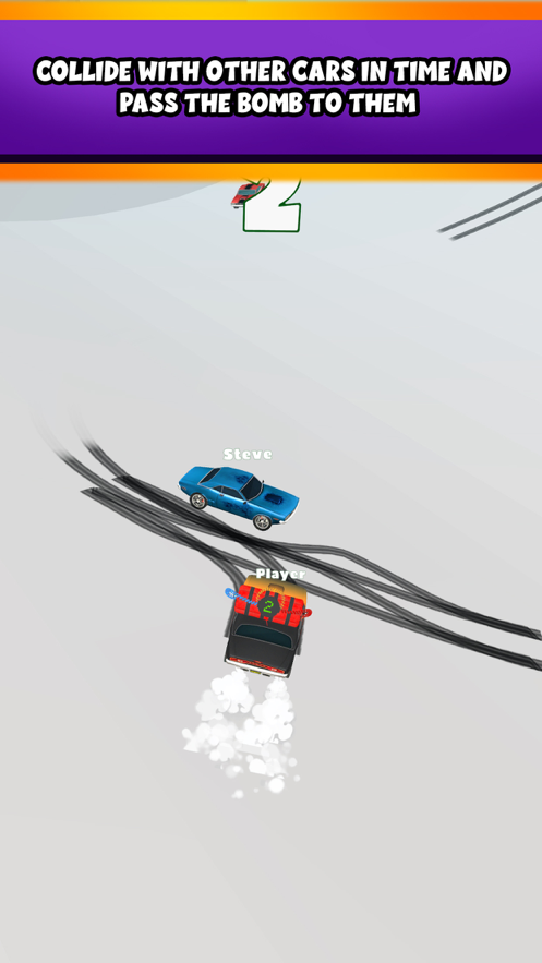 Car Bomb 3D中文版图3