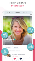 Zweisam app图3