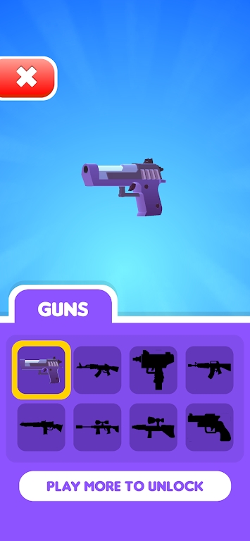 Gun Fest游戏安卓手机版图2