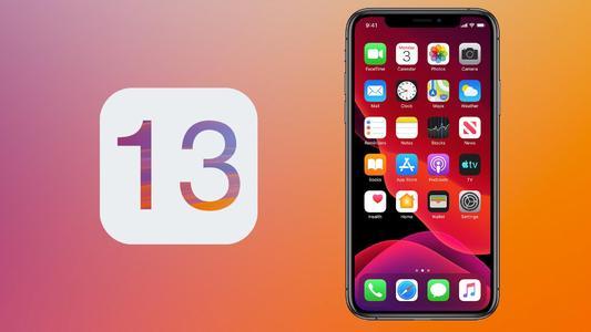 ios13的各个版本合集-ios13所有版本一览表大全