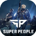 Super People Mobile手游中文版