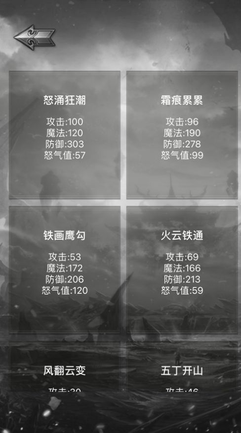 赤月之光手游官方版图3