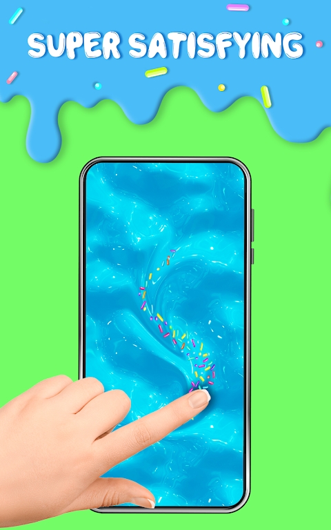 虚拟史莱姆模拟器游戏图2