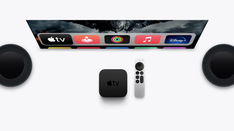 tvOS 15描述文件正式版官方图2