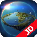 3D卫星地图app