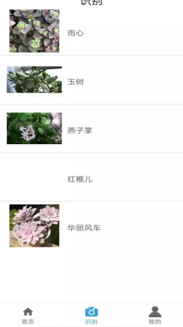 灵通植物app官方版图1