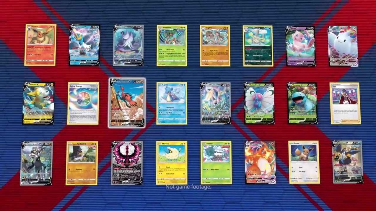 pokemon tcg live手游官方版图3