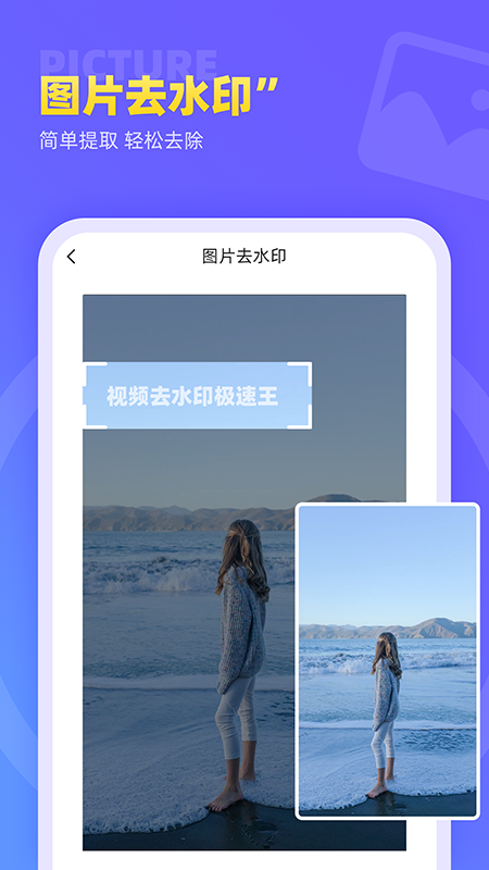 视频去水印极速王app官方版图3