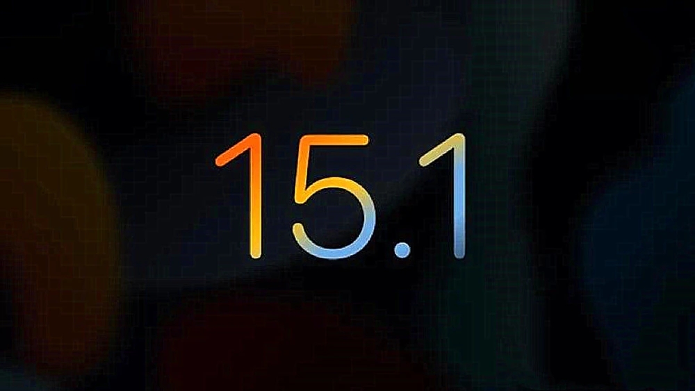 iOS15.1.1正式版图片3