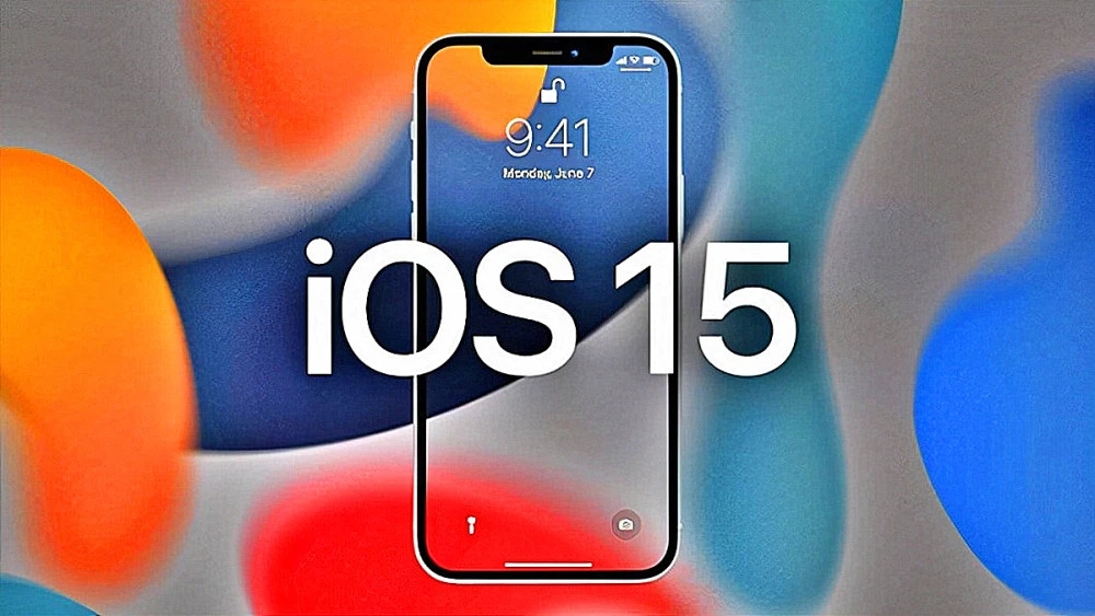 iOS15.1.1正式版图2