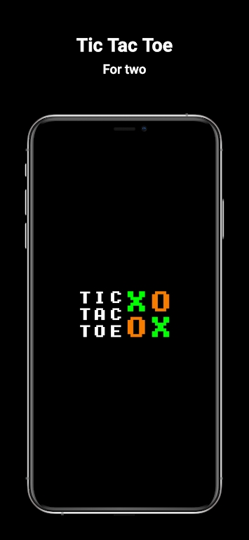 Tic Tac Toe手机版图1