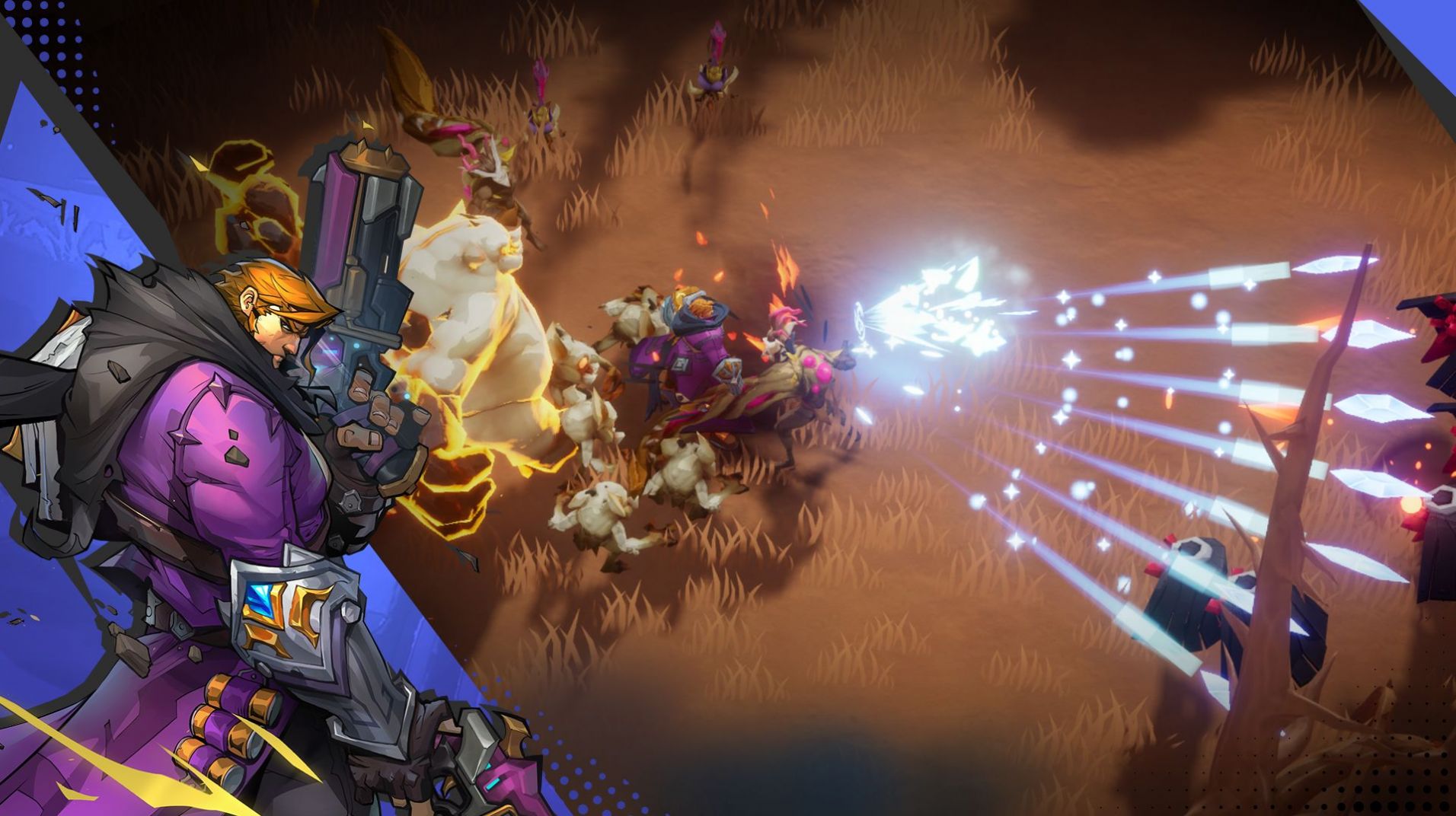 Project SIN手游官方版图2