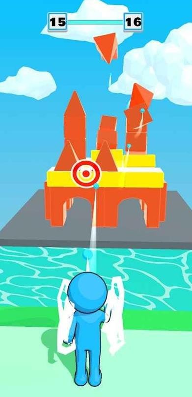 杂耍跑秀游戏图2
