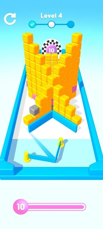 画线弹球游戏安卓手机版图2