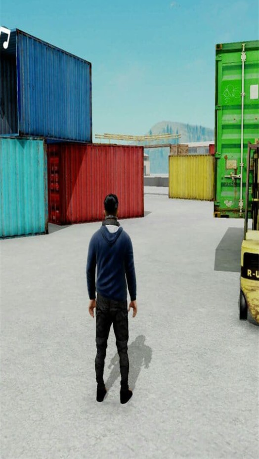 看门狗跑酷游戏图3