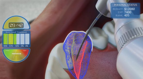 my sister is dentist游戏中文版图2