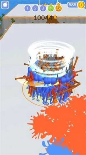 剑战世界游戏安卓版图1
