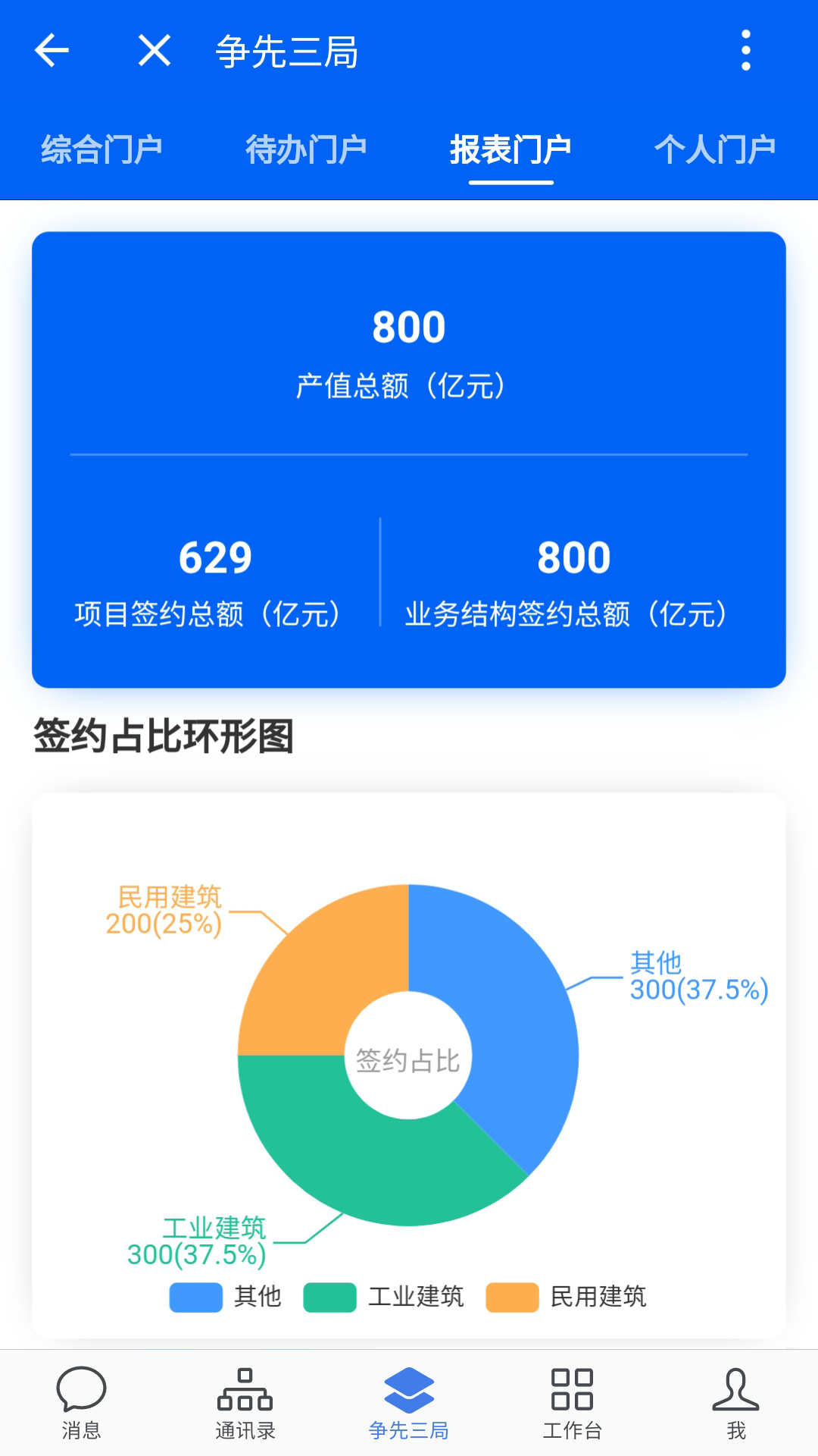 三局通app手机版图2