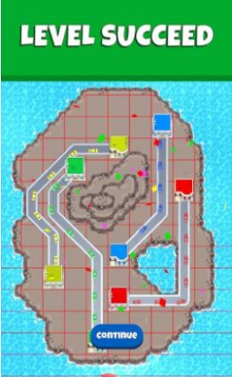 指画道路游戏安卓版图2