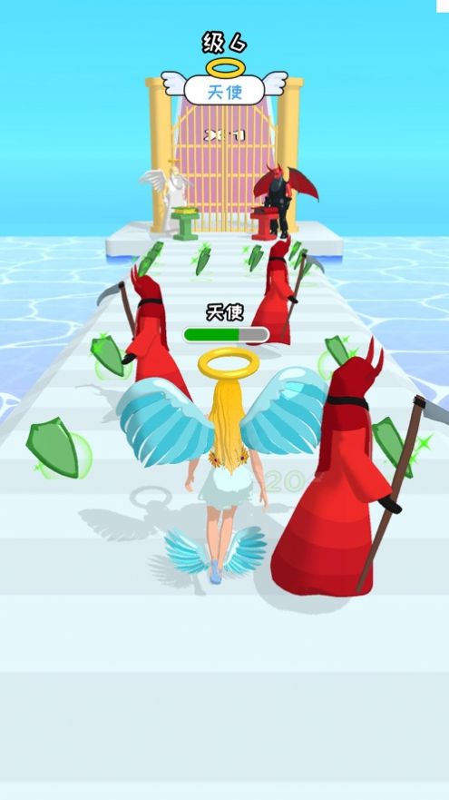 我路由我不由天游戏图1