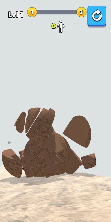 推动巨石安卓版图1