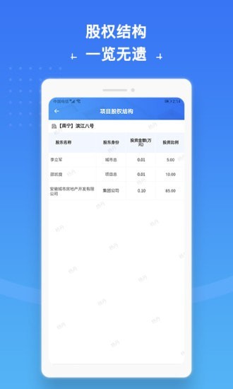 城房合伙人app官方版图1