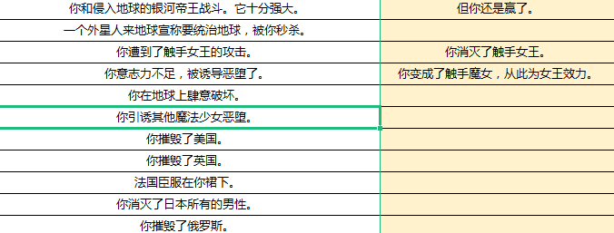 人生重开模拟器liferestart魔法棒攻略图片3