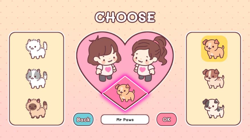 PocketLove中文版图1
