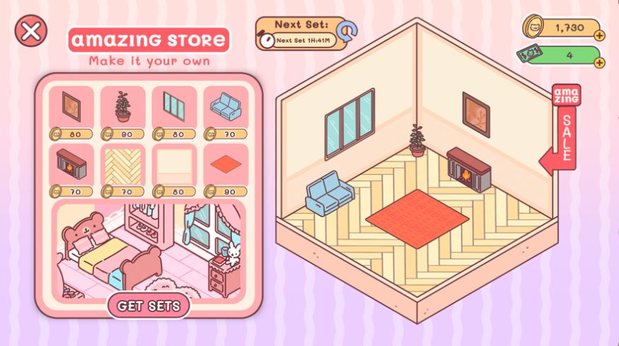 PocketLove中文版图2