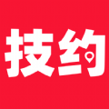 技约家政app