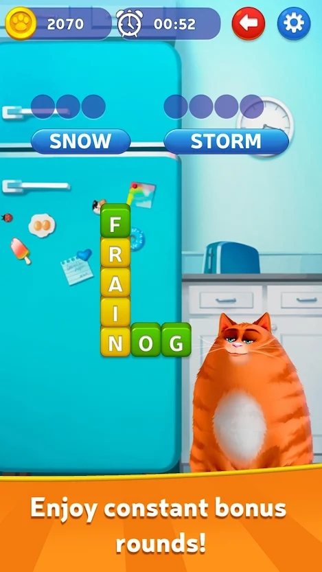 小猫填词最新版图3