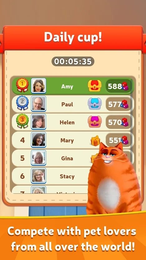 小猫填词最新版图2