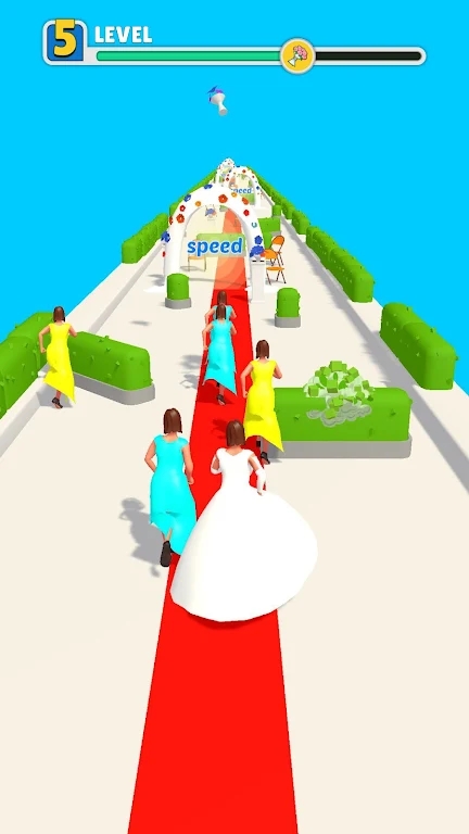 婚礼花束手机版图3