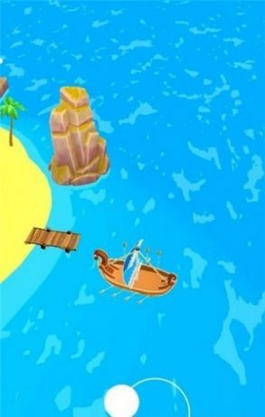 岛屿入侵者3D游戏安卓版图1