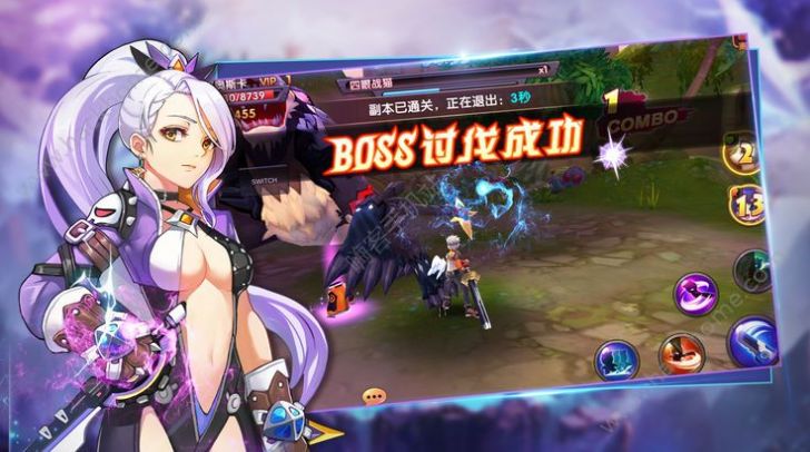 狩猎觉醒图片2