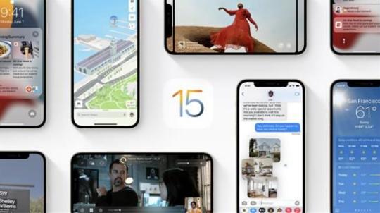 tvOS 15 beta9描述文件图片2