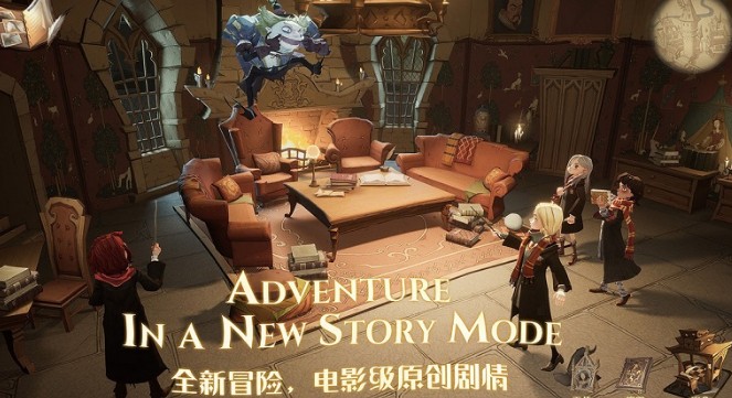 哈利波特魔法觉醒最强魔杖排名分析 最强魔杖排名有哪些