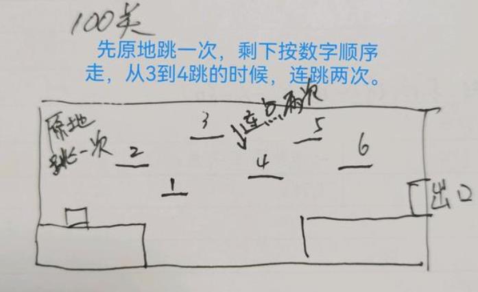 帽子先生大冒险全关卡通关视频攻略（持续更新）图片93