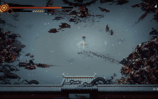 暖雪国产暗黑武侠roguelite游戏：地牢闯关武侠游戏点评图片20