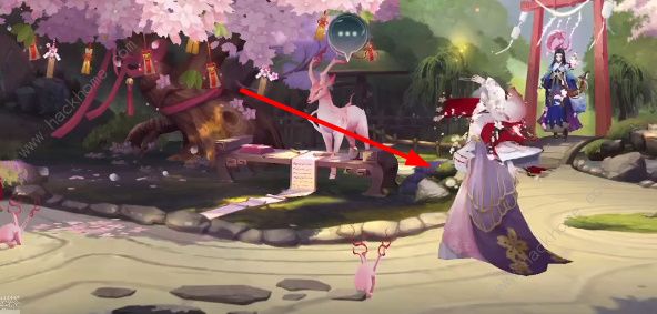 阴阳师觅四时1-4天答题大全-阴阳师觅四时答案攻略一览图片2