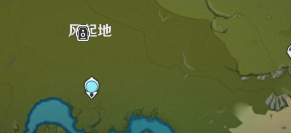 原神风中骑士传攻略大全 画外旅照第一天任务流程详细信息一览图片5