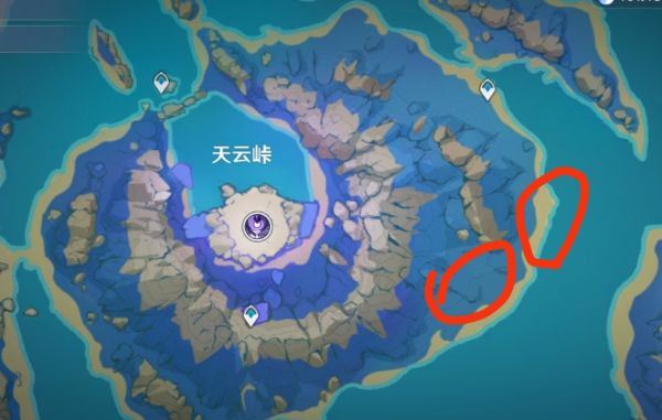 原神稻妻区域特产为主题的画片用什么拍 稻妻区域特产为主题的画片怎么拍图片9