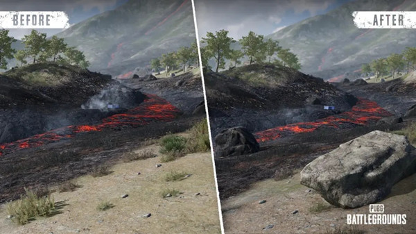 绝地求生6月8日更新内容完整版 PUBG6.8更新公告一览图片3