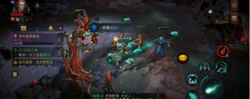 暗黑破坏神不朽疯癫之人任务攻略 疯癫之人任务玩法教程图片2
