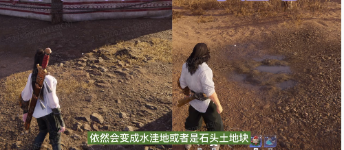 永劫无间火罗国许愿井在哪？永劫无间火罗国许愿井位置解析图片2