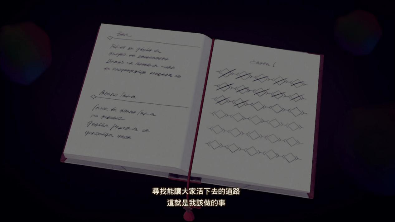 异度神剑3游戏测评：“异度”系列收官之作 JRPG最伟大作品之一图片3