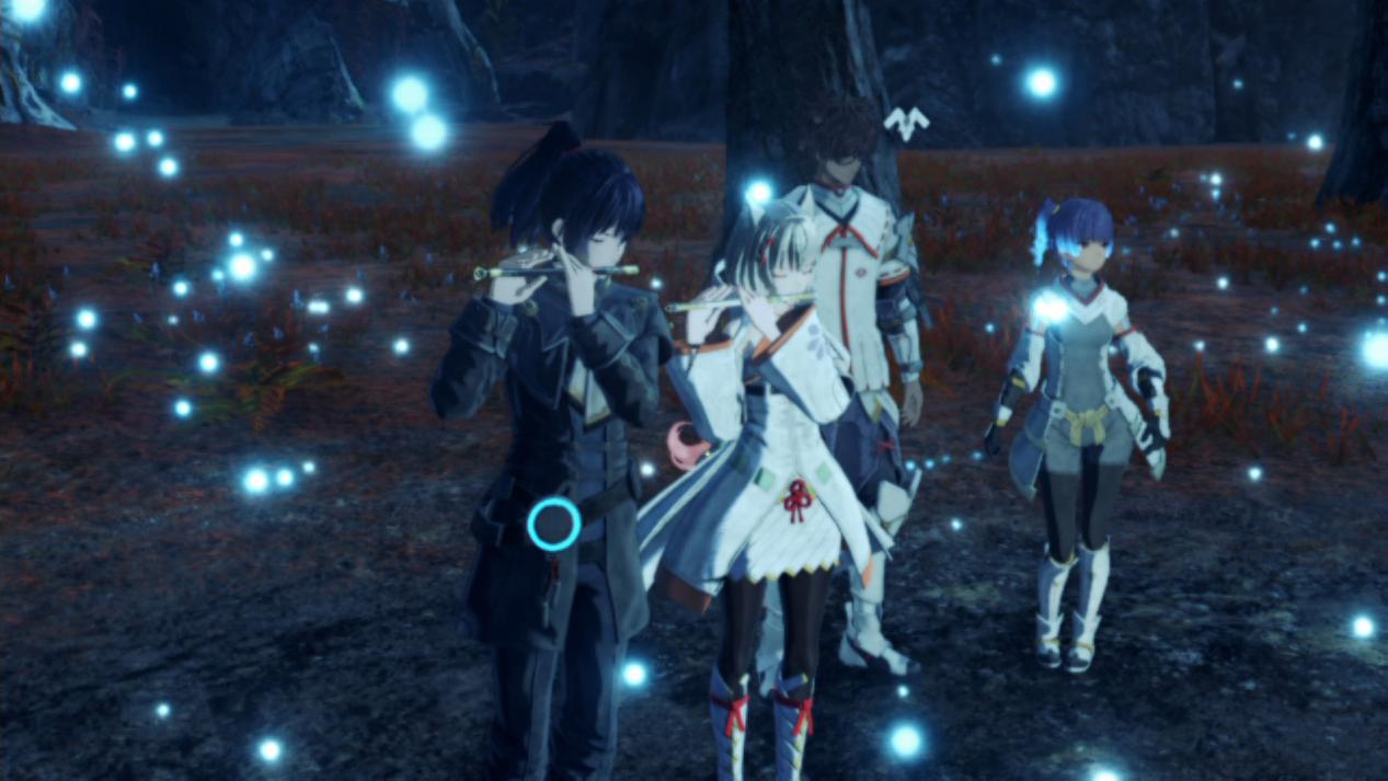 异度神剑3游戏测评：“异度”系列收官之作 JRPG最伟大作品之一图片16