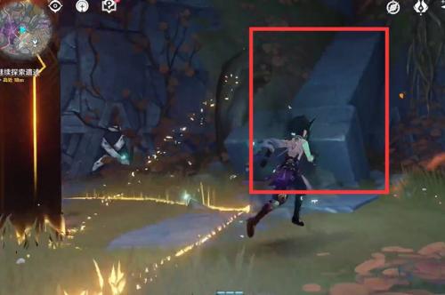 原神回响渊底的安魂曲任务怎么做？原神回响渊底的安魂曲任务攻略教程图片11