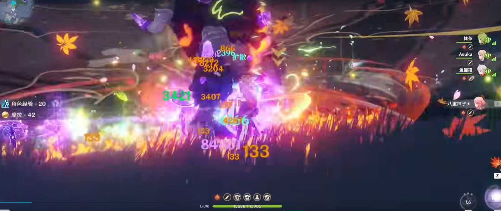 原神草神纳西妲怎么样-原神草神纳西妲扶持对象分析图片6