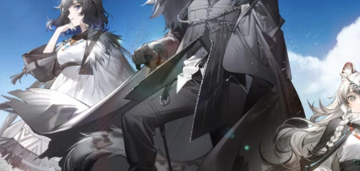 明日方舟8月31日进行更新-新增剿灭作战关卡[巧克力大街]图片1